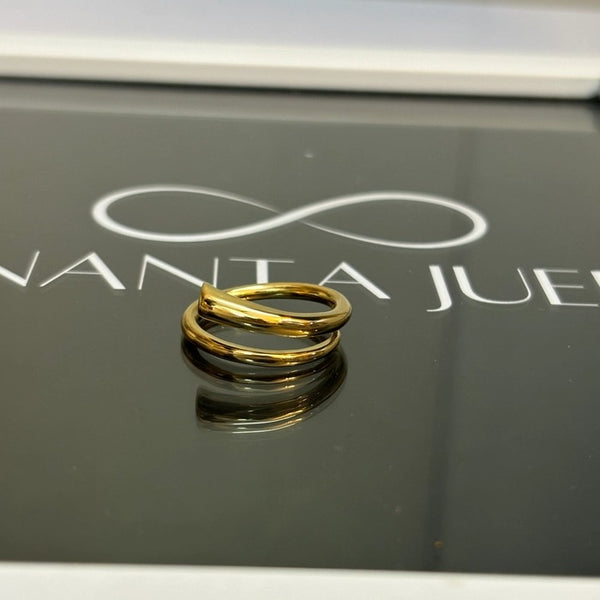 Aura ring