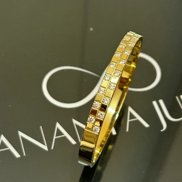 Bella bracelet 2.0