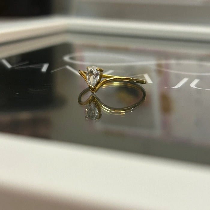 Aadya ring