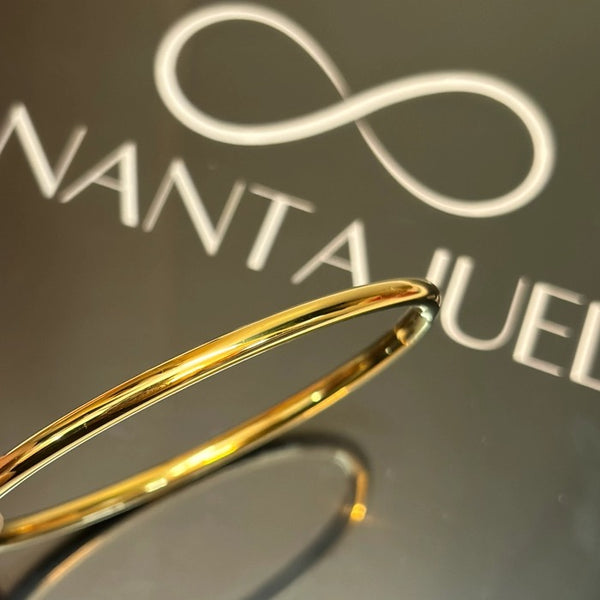 Aura band bracelet