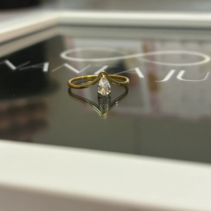 Aadya ring