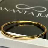 Aura band bracelet