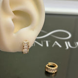 Ahana hoops