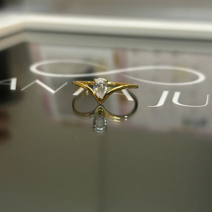 Aadya ring