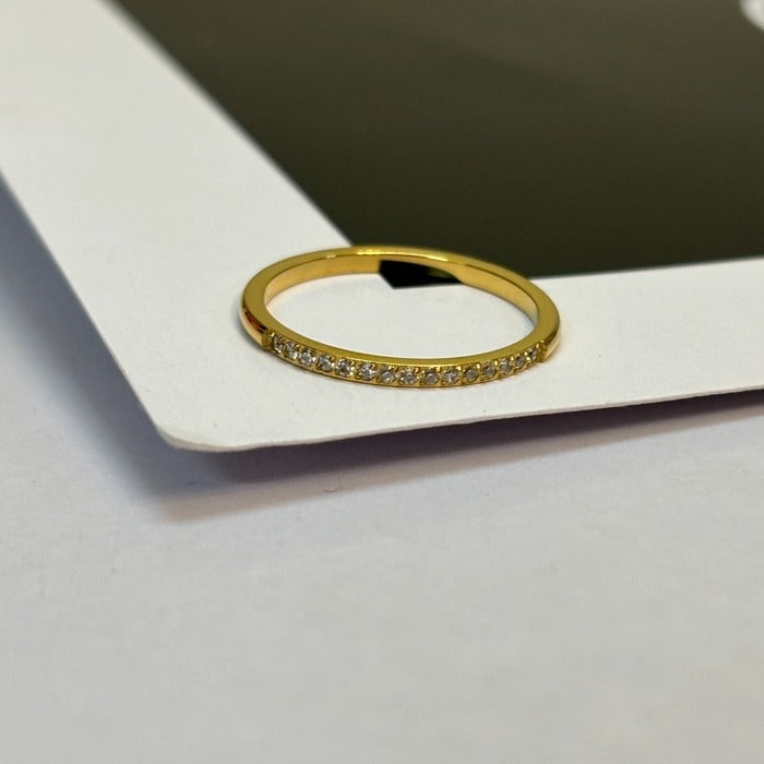 Davina ring