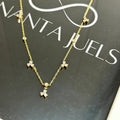 Aanya necklace 2.0