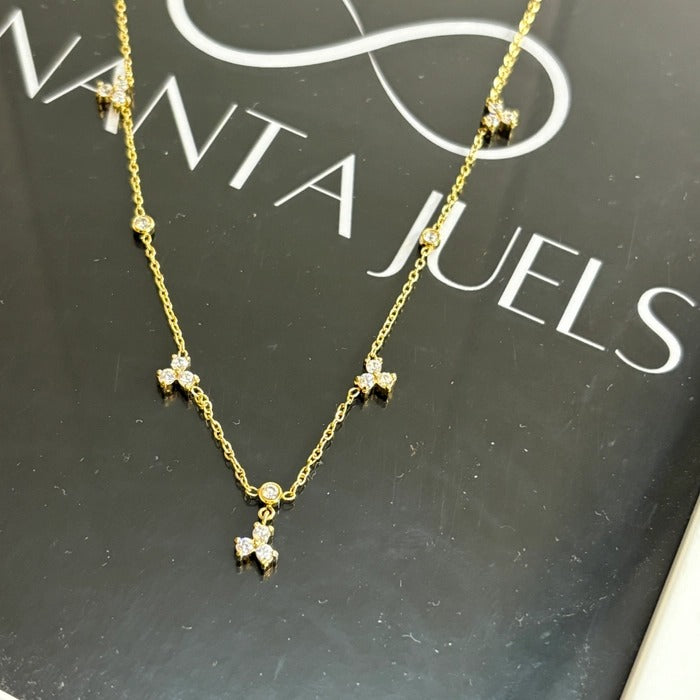 Aanya necklace 2.0