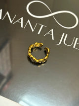 Kaye ring