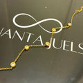 Aadya chain bracelet 2.0