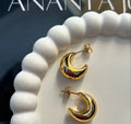 Dome hoops (small)