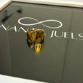 Irregular shape ring 2.0