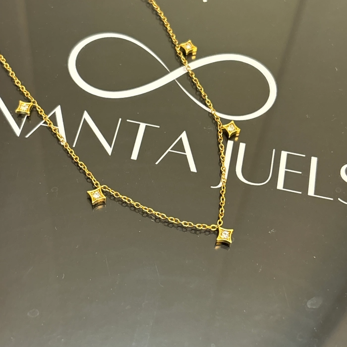 Eira necklace 2.0