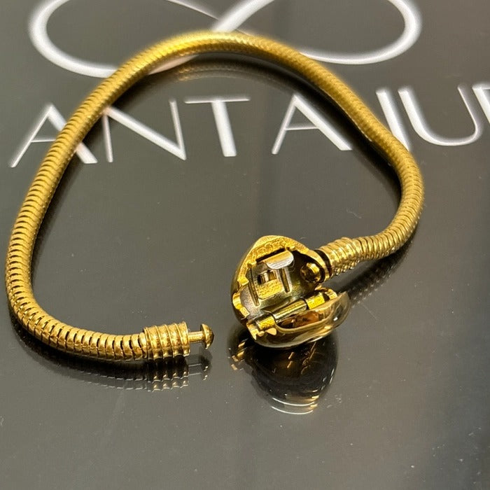 Chunky Amore bracelet