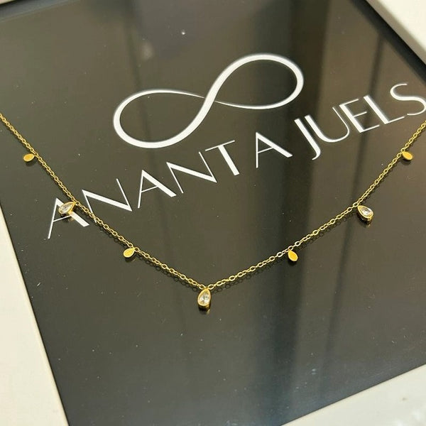 Aaravi Necklace 2.0