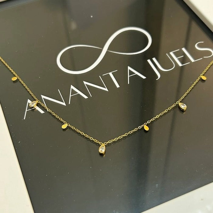 Aaravi Necklace 2.0