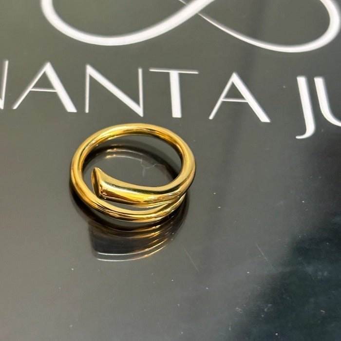 Aura ring