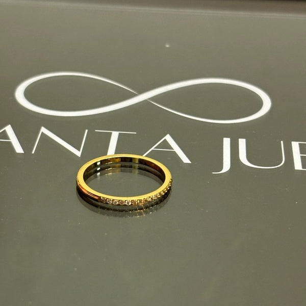 Davina ring