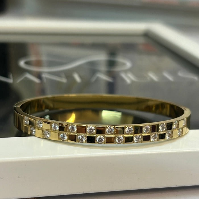 Bella bracelet 2.0