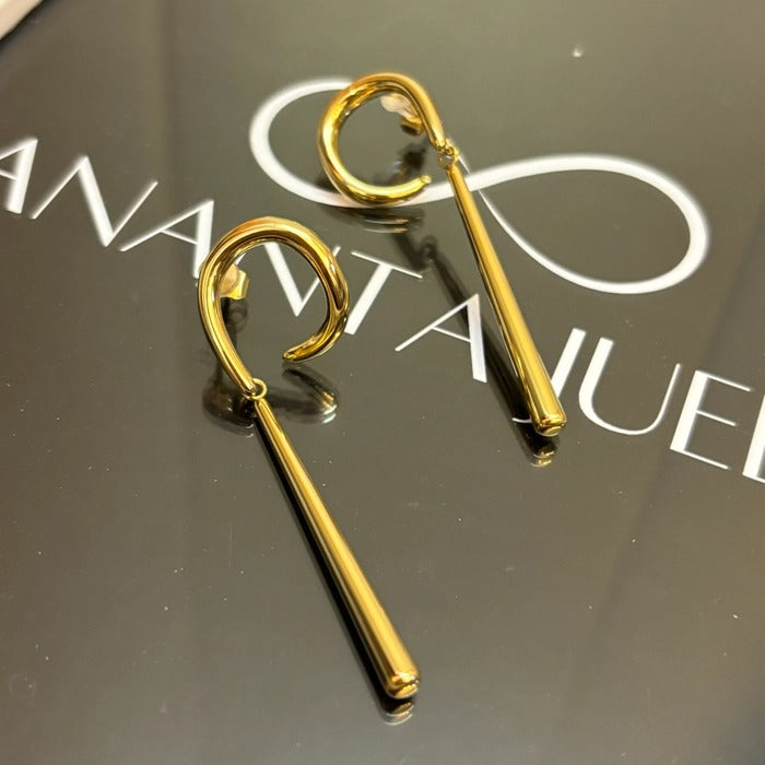 Anvi earrings