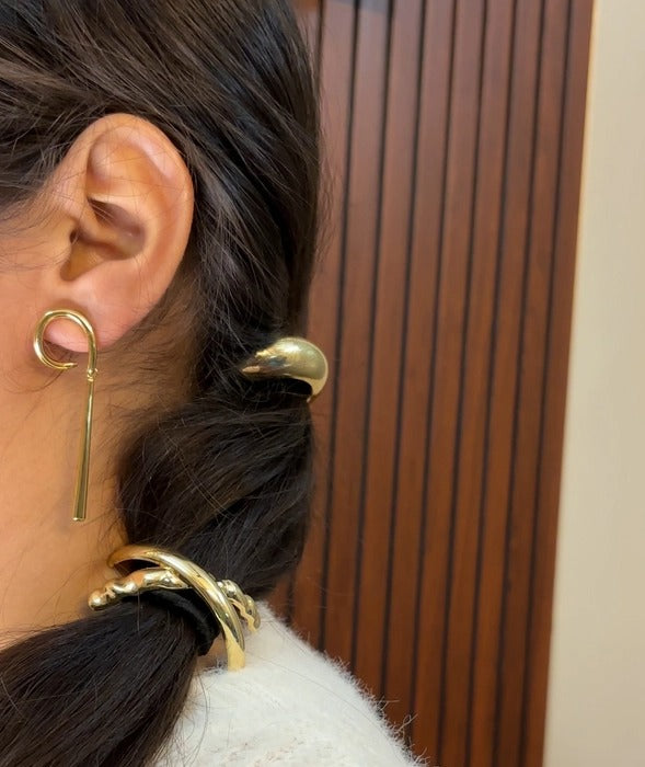 Anvi earrings