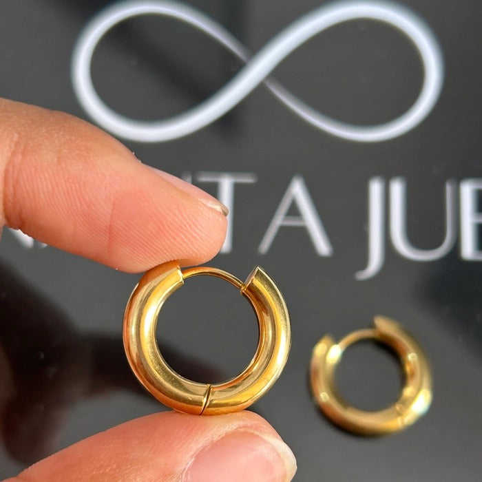 Perfect hoops