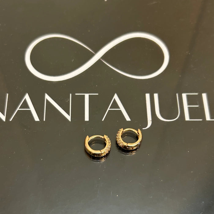 Tiny hoops 2.0