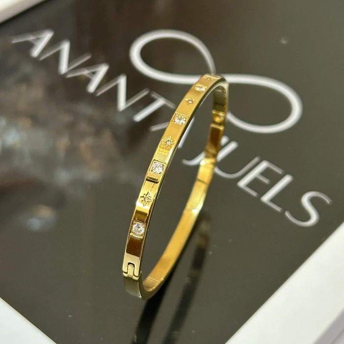 Bella Stella bracelet