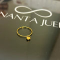 Cora ring