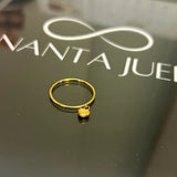 Cora ring