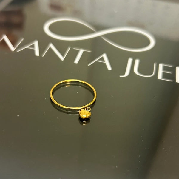 Cora ring