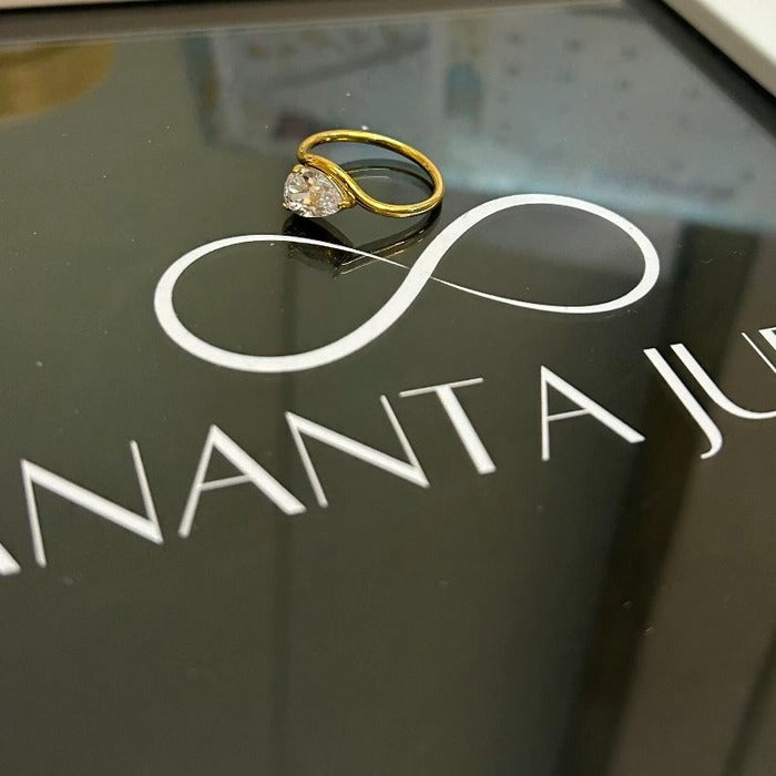 Anvi Ring
