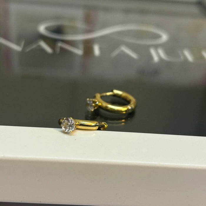 Mini anaya hoops
