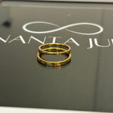 Diva ring set
