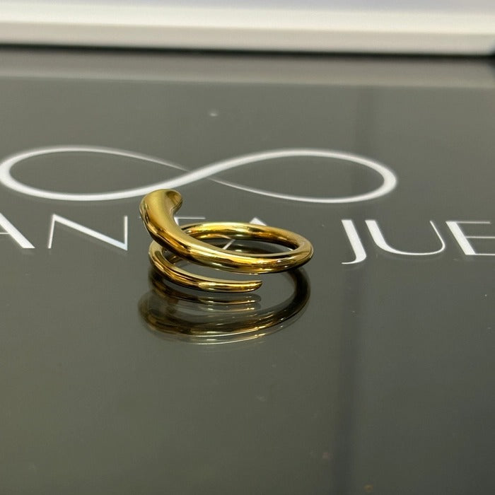 Aura ring