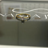 Minimal ring