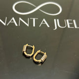 Mini coco hoops