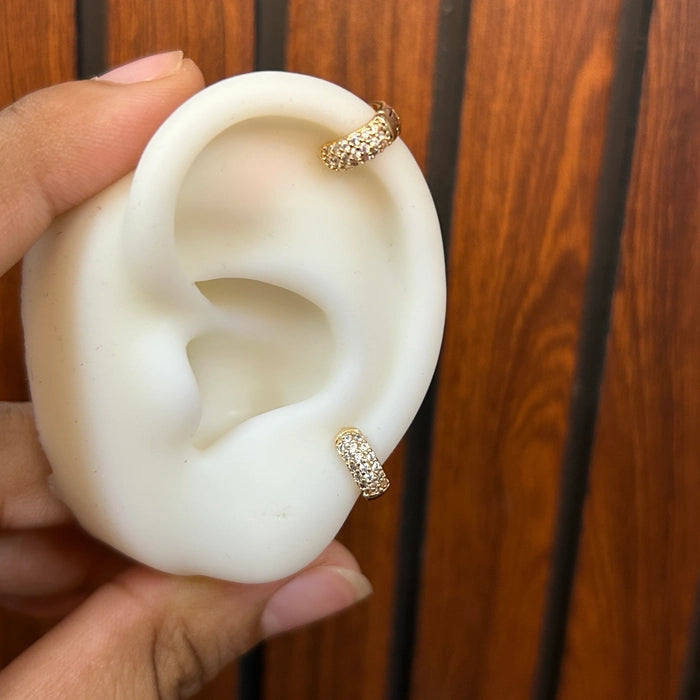 Tiny hoops 2.0