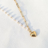 Riva necklace