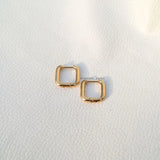 Square hoops