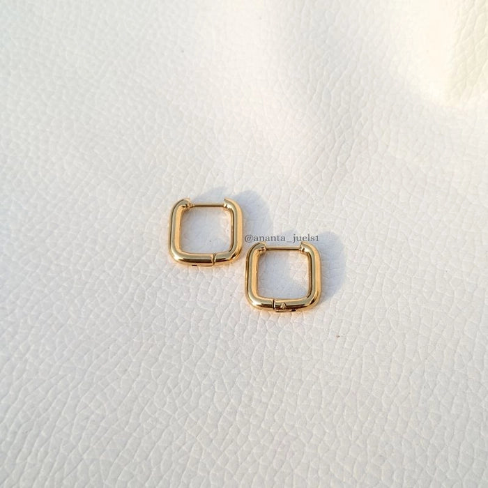 Square hoops