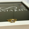 Anvi ring 2.0