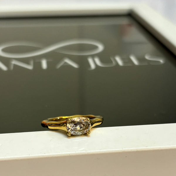Anvi ring 2.0