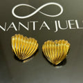 Cara earrings