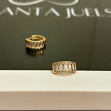 Ahana earrings
