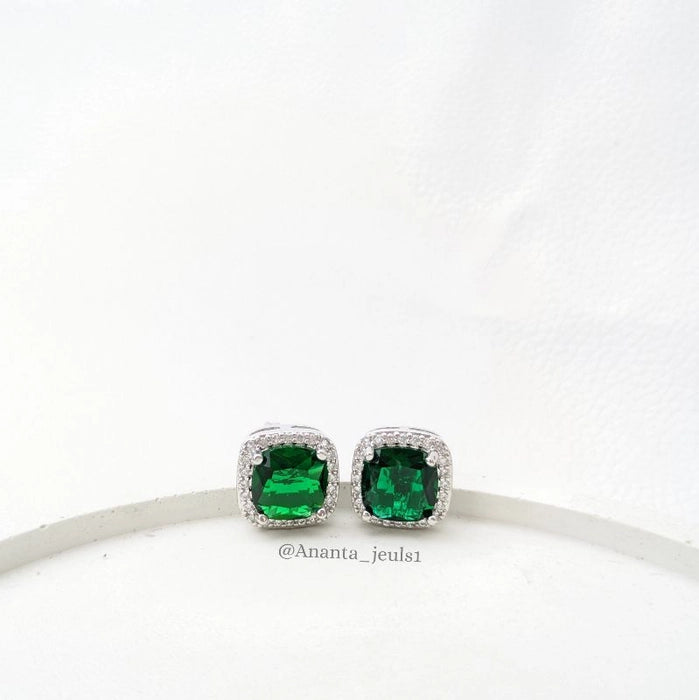 Myra set (green)