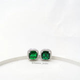 Myra set (green)