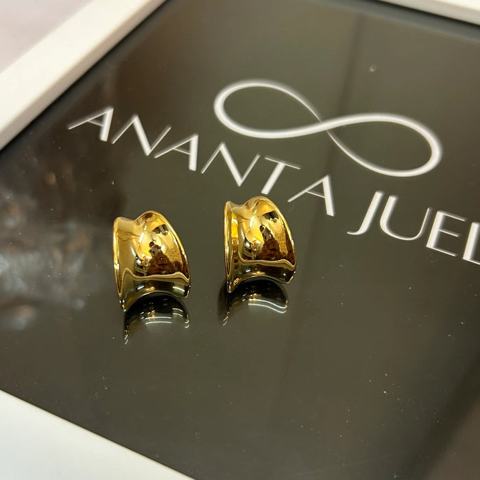 Sugar earrings