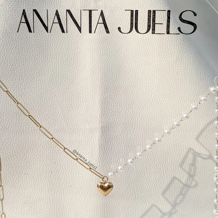 Riva necklace