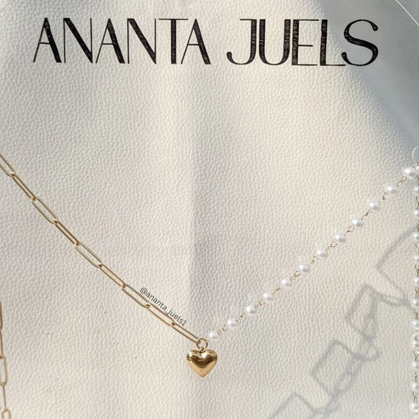 Riva necklace