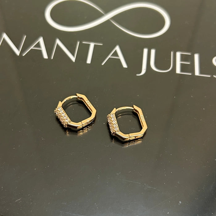 Coco hoops